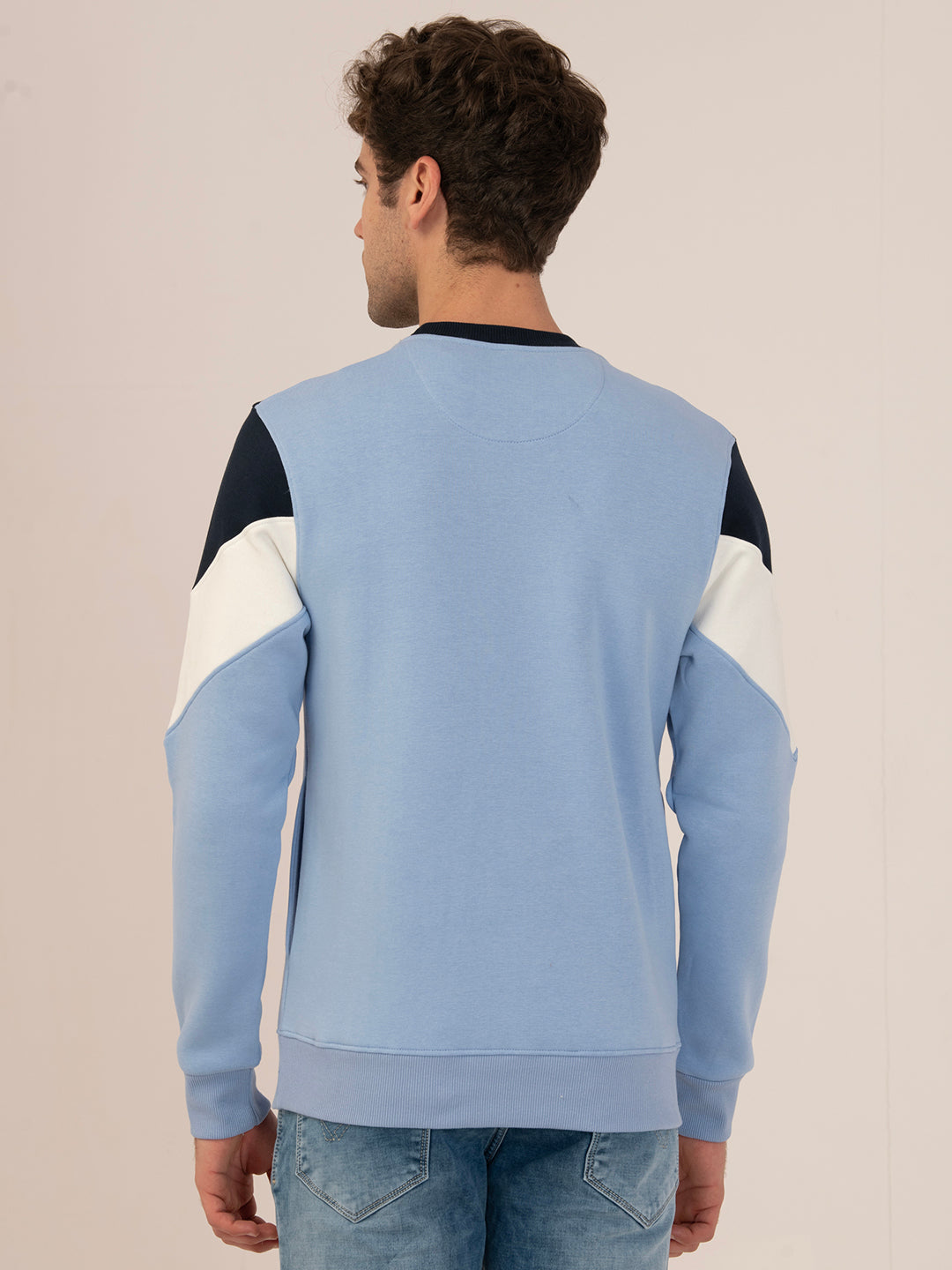 Albion Men’s Winter ChillShield sweatshirts