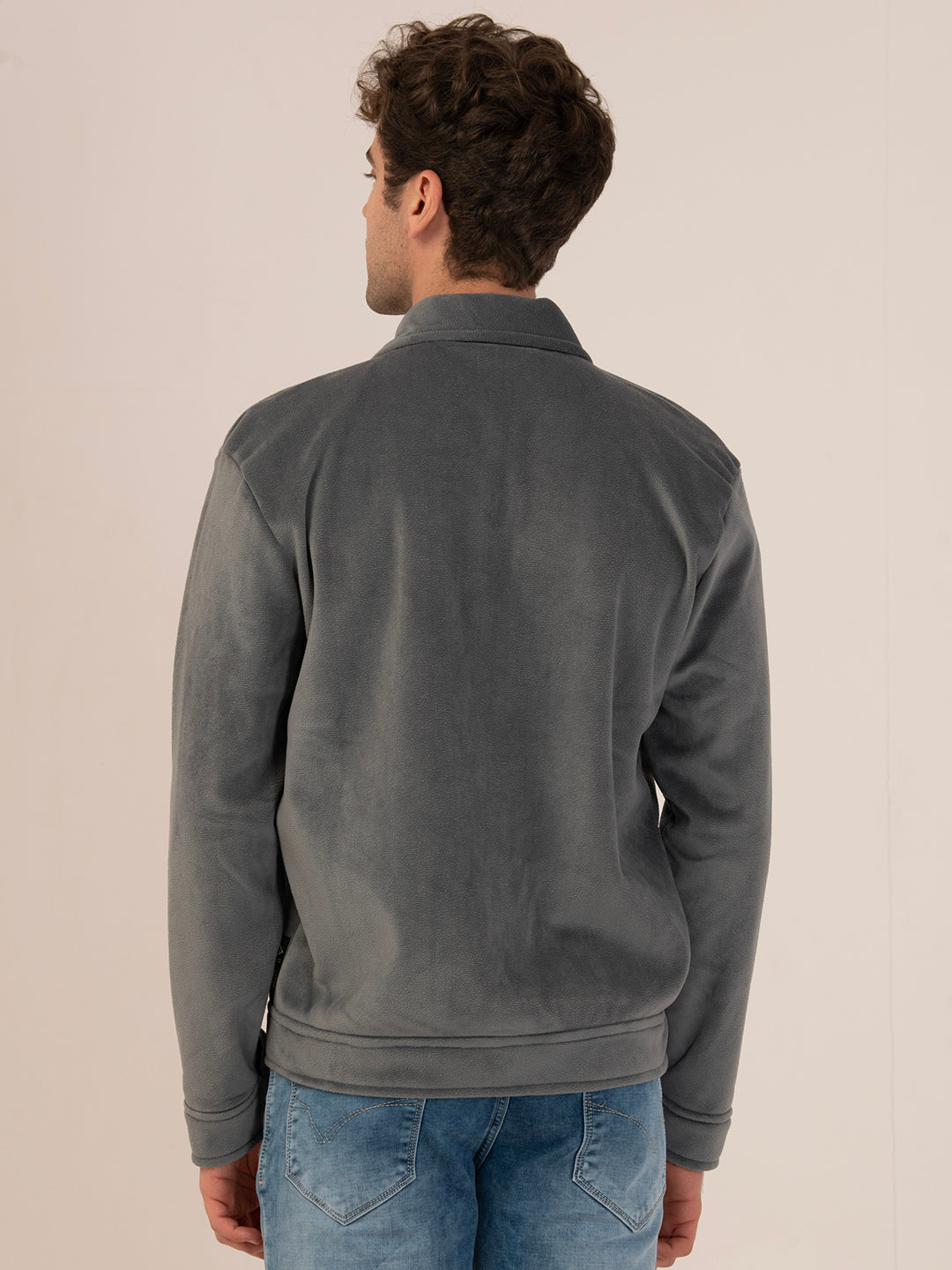 Men’s ThermalShield Winter Puffer Jacket