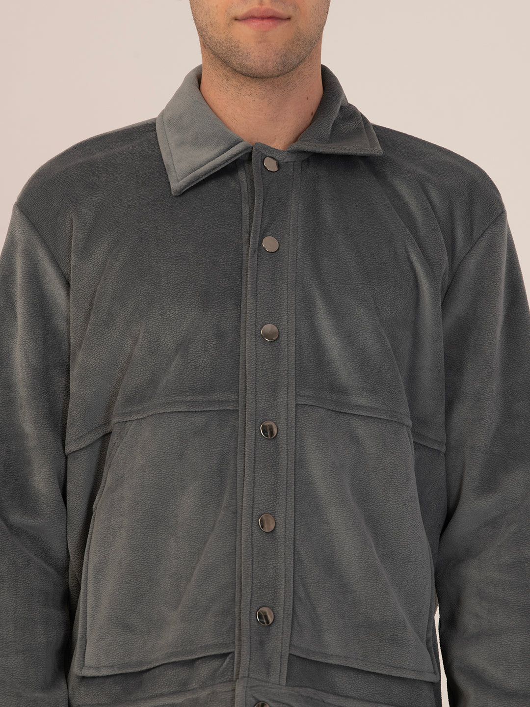 Men’s ThermalShield Winter Puffer Jacket