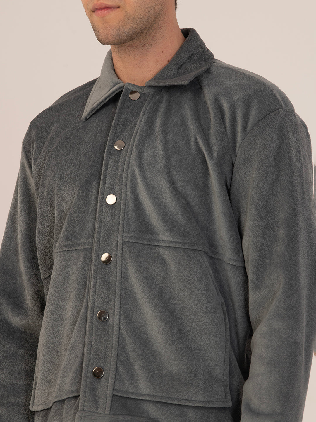 Men’s ThermalShield Winter Puffer Jacket