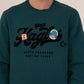 Albion Men’s Winter ChillShield Sweatshirts_CHARCOAL BLUE