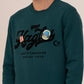 Albion Men’s Winter ChillShield Sweatshirts_CHARCOAL BLUE
