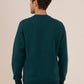 Albion Men’s Winter ChillShield Sweatshirts_CHARCOAL BLUE