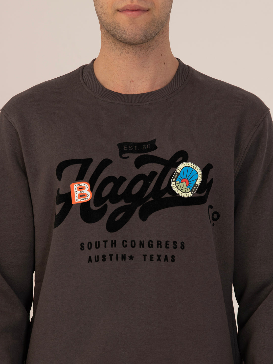 Men’s Winter Waterproof Outdoor sweatshirts