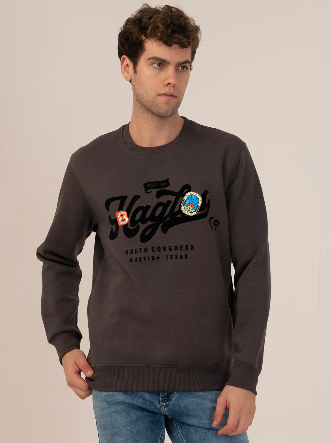 Men’s Winter Waterproof Outdoor sweatshirts