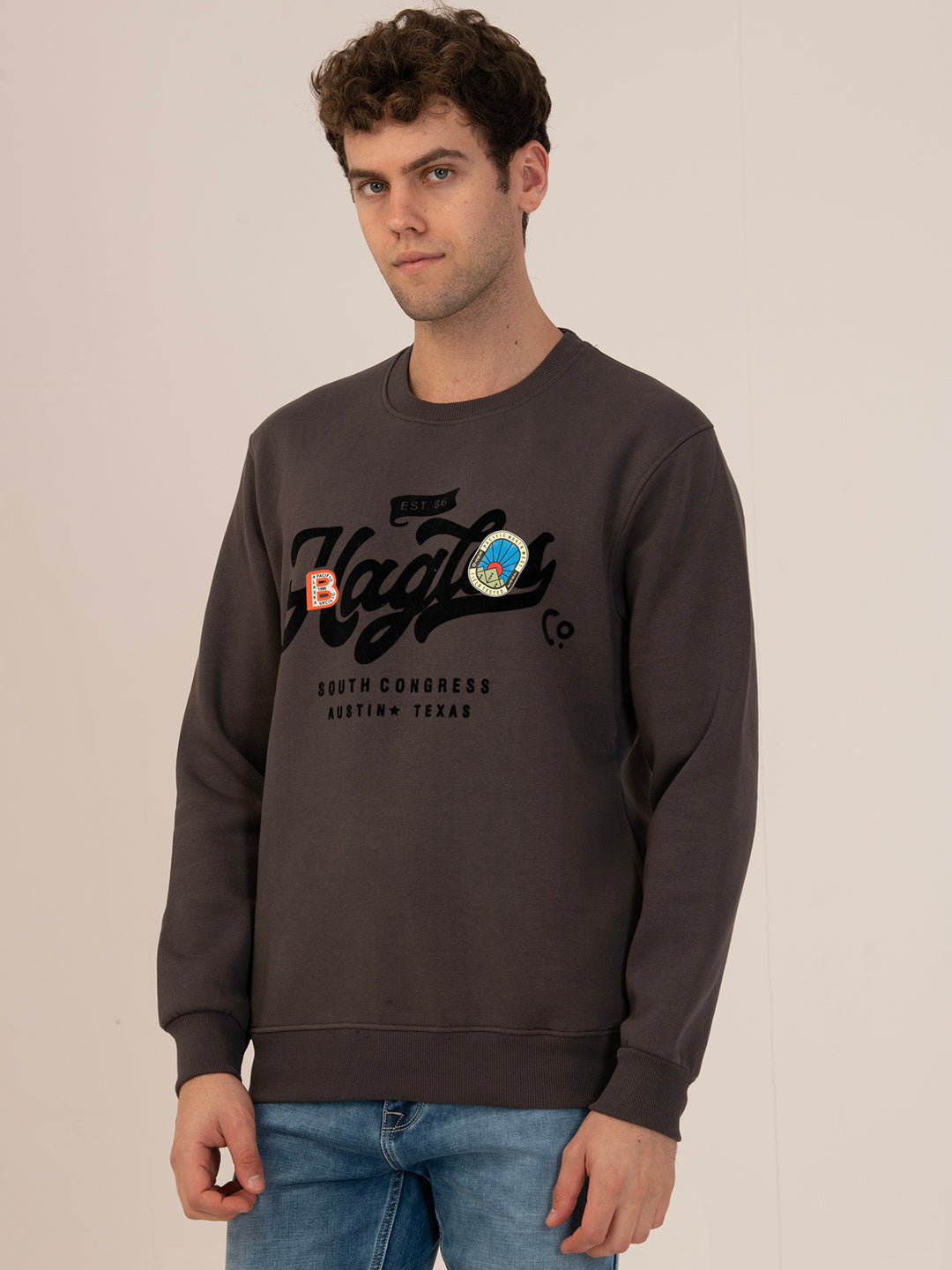 Men’s Winter Waterproof Outdoor sweatshirts