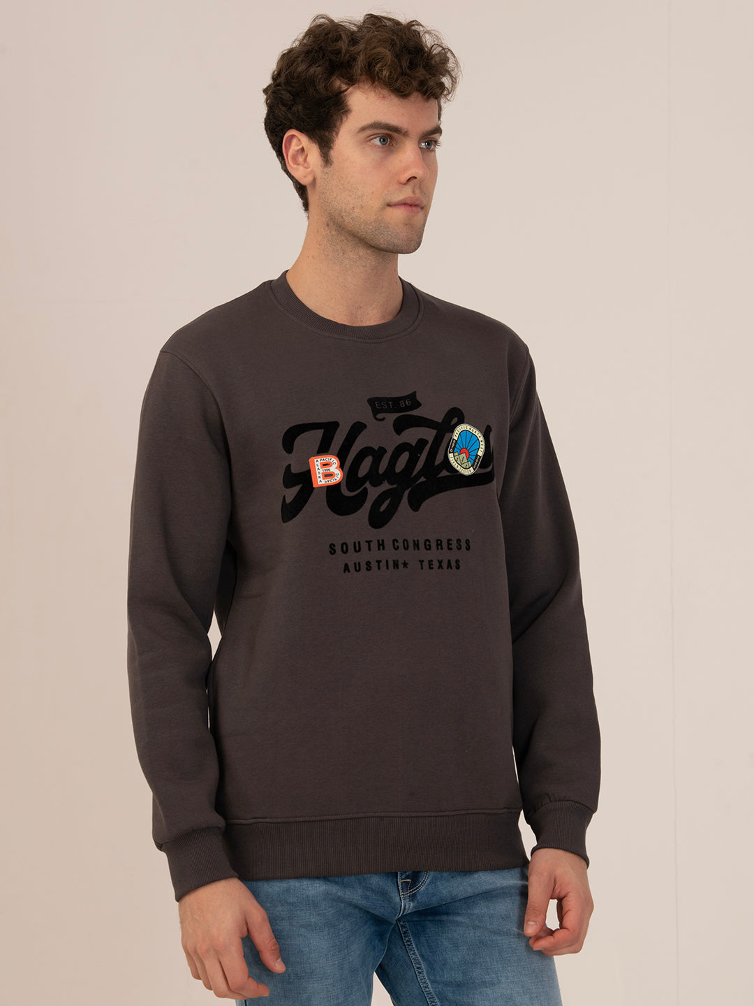 Men’s Winter Waterproof Outdoor sweatshirts