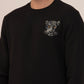 Men’s UltraWarm Fleece-Lined Winter Sweatshirt