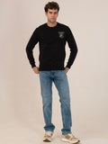Men’s UltraWarm Fleece-Lined Winter Sweatshirt