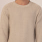 Albion Men’s Sweater – Winter Casual & Active Wear_beige