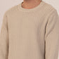 Albion Men’s Sweater – Winter Casual & Active Wear_beige