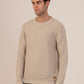 Albion Men’s Sweater – Winter Casual & Active Wear_beige