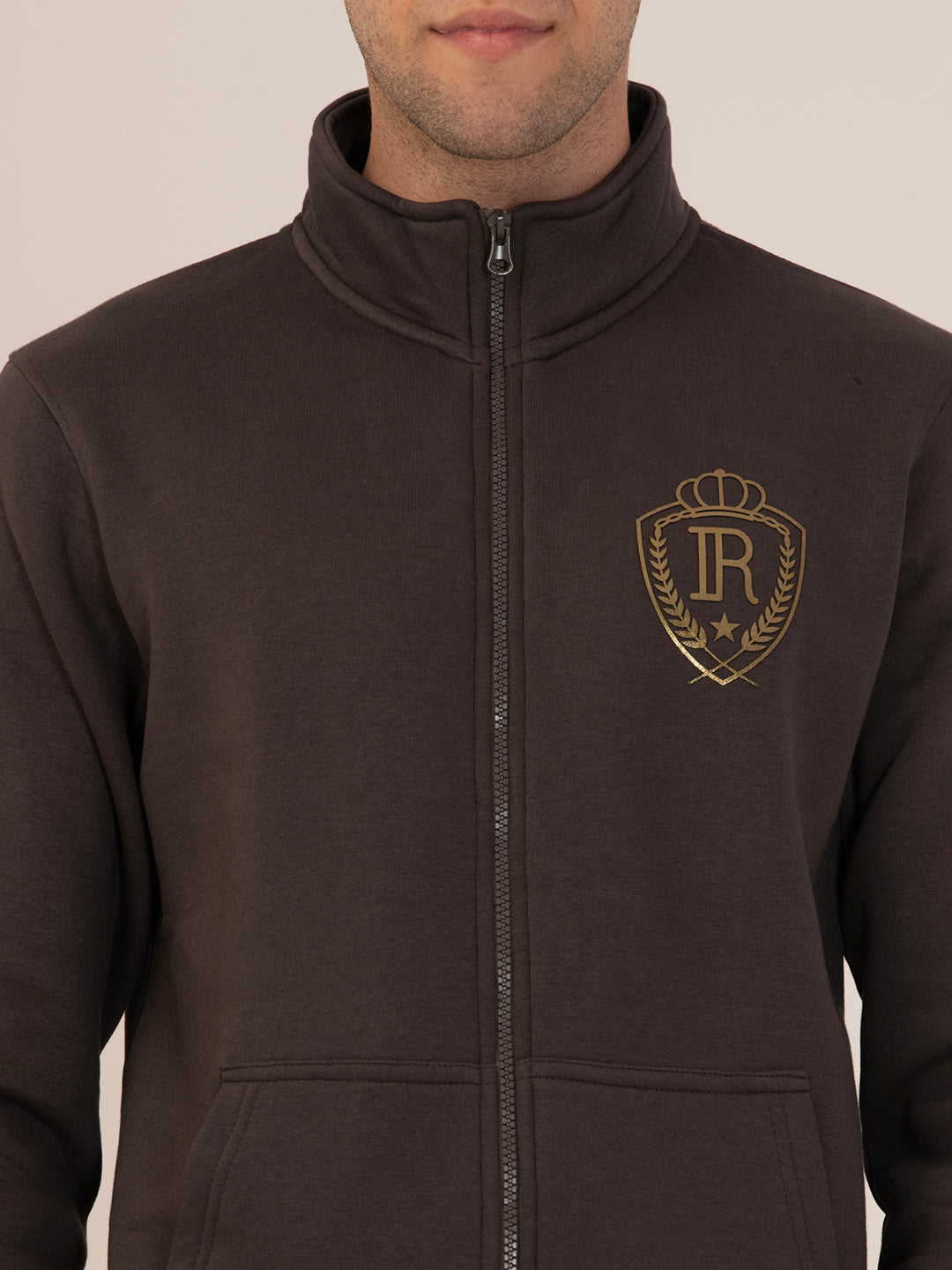 Albion Men’s Winter ArcticBlend Pullover