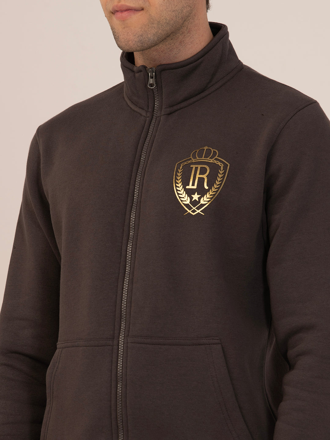 Albion Men’s Winter ArcticBlend Pullover