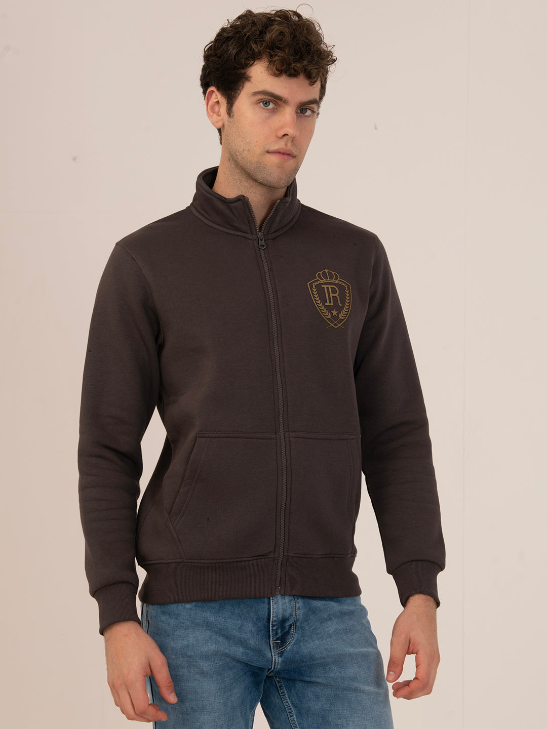 Albion Men’s Winter ArcticBlend Pullover