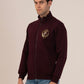 Albion Men’s Winter SoftLayer Sweatshirt_wine