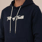 Albion Warm Core Men’s Winter Hoodies