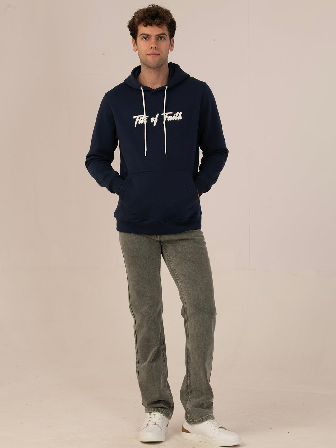 Albion Warm Core Men’s Winter Hoodies