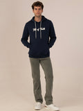 Albion Warm Core Men’s Winter Hoodies