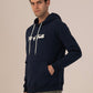 Albion Warm Core Men’s Winter Hoodies