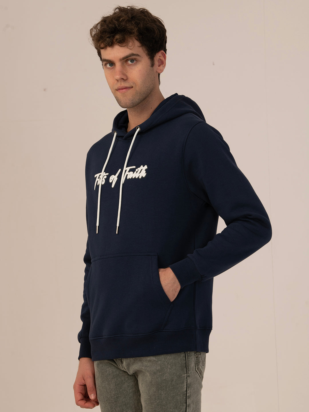 Albion Warm Core Men’s Winter Hoodies