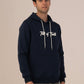 Albion Warm Core Men’s Winter Hoodies