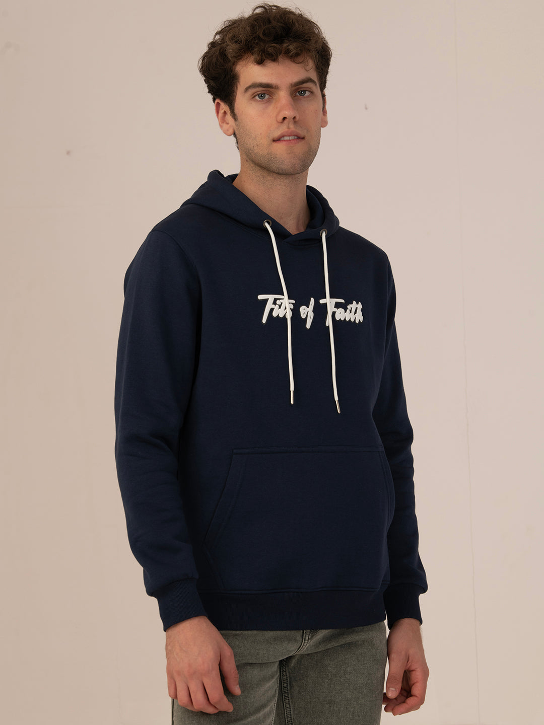 Albion Warm Core Men’s Winter Hoodies