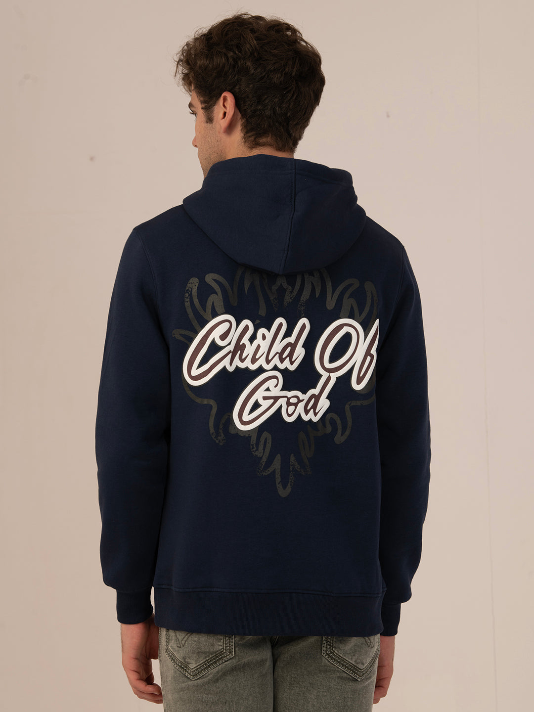 Albion Warm Core Men’s Winter Hoodies