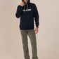 Albion Warm Core Men’s Winter Hoodies