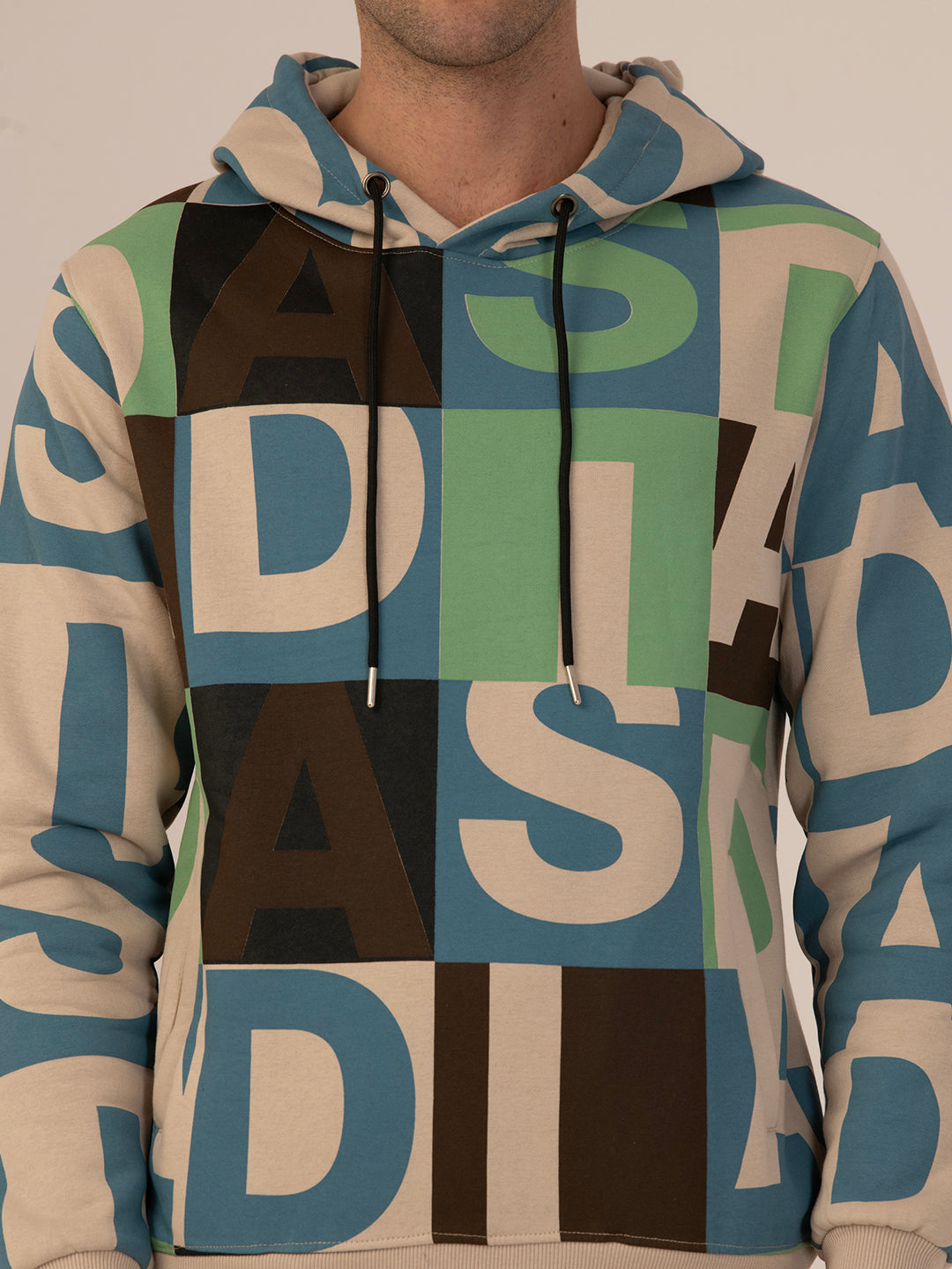 Albion Men’s Winter Comfy hoodies