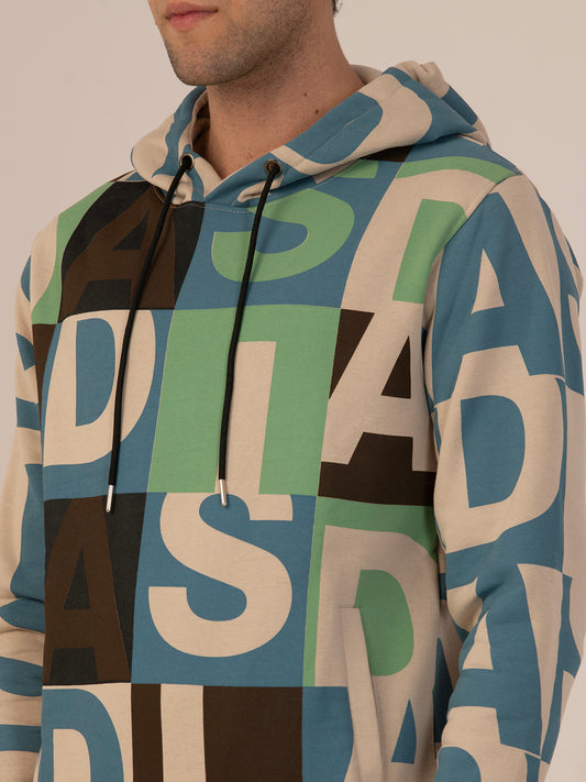 Albion Men’s Winter Comfy hoodies