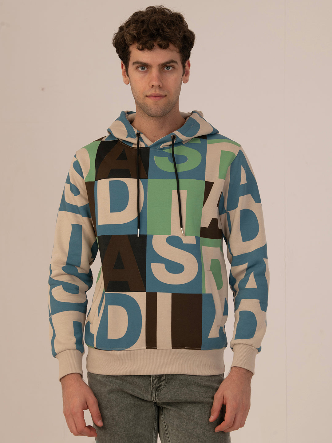 Albion Men’s Winter Comfy hoodies