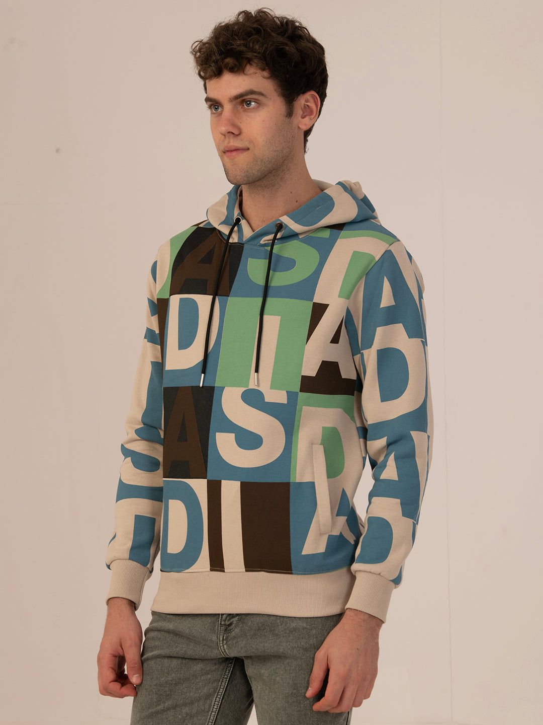 Albion Men’s Winter Comfy hoodies