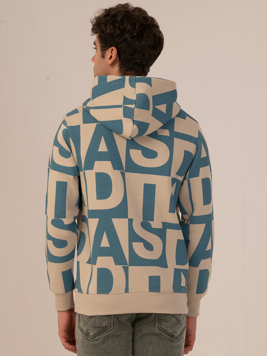 Albion Men’s Winter Comfy hoodies