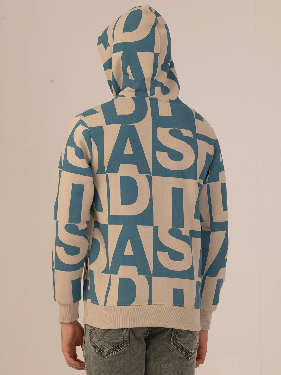 Albion Men’s Winter Comfy hoodies