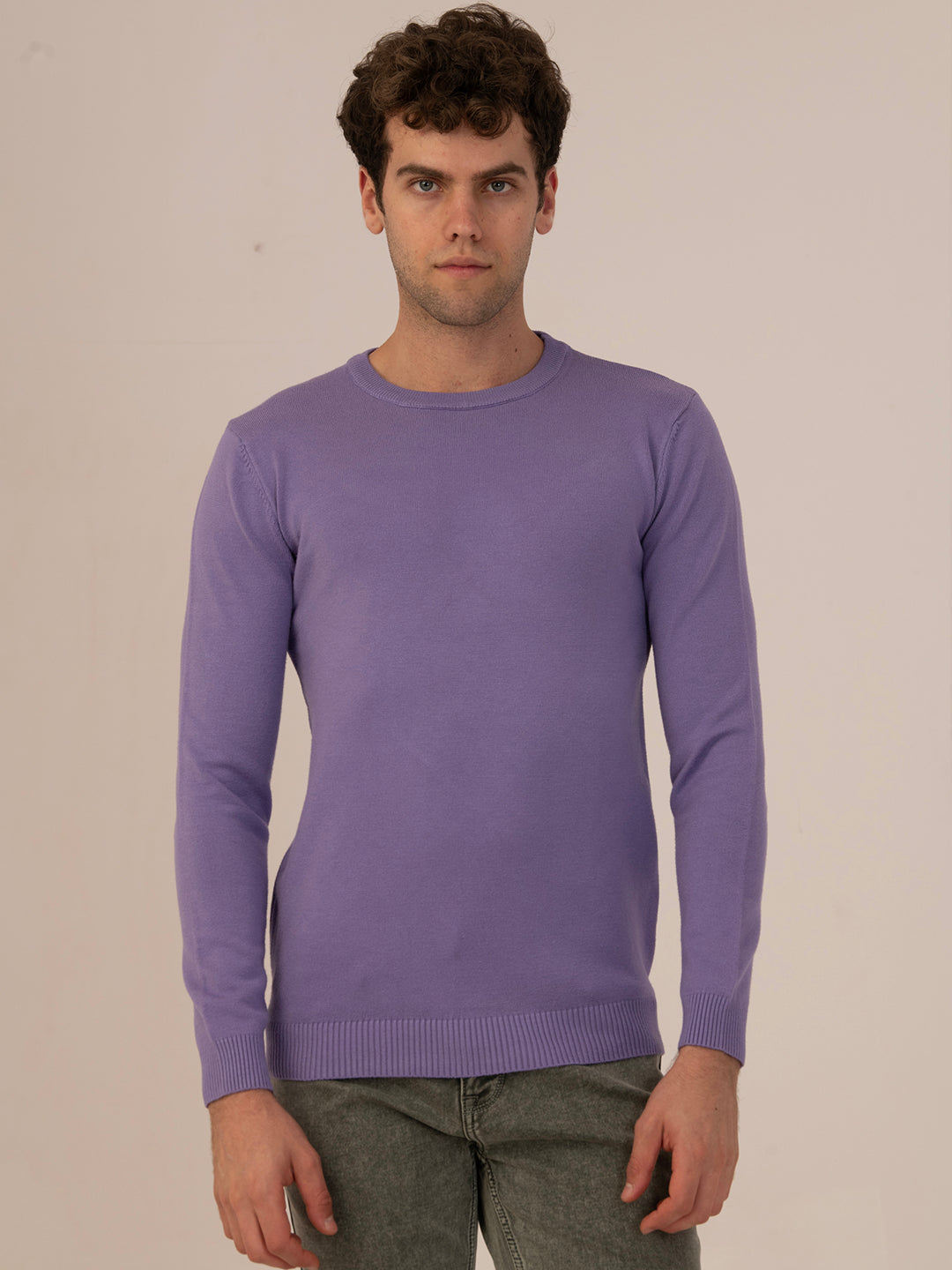Albion Men’s Winter HeatGuard sweater