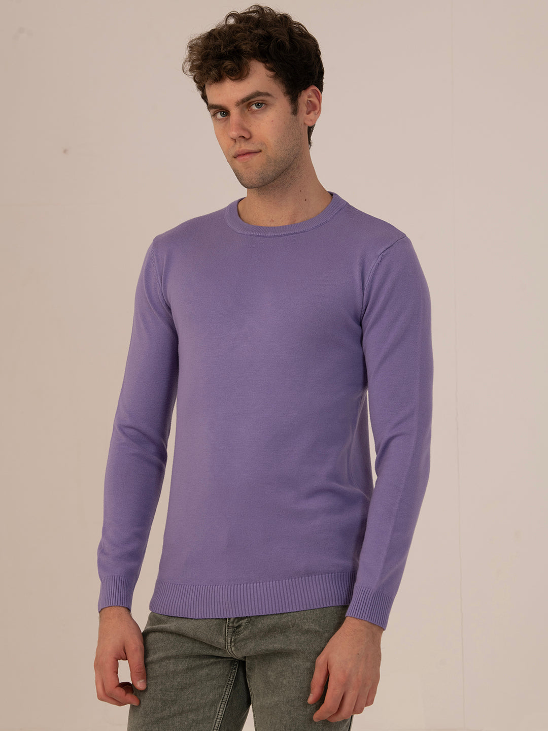 Albion Men’s Winter HeatGuard sweater