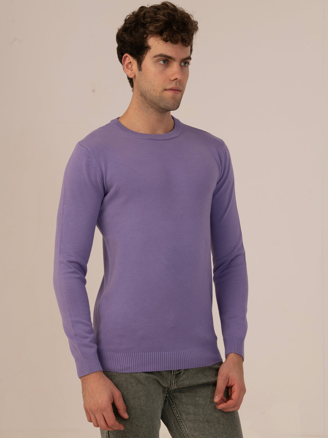 Albion Men’s Winter HeatGuard sweater