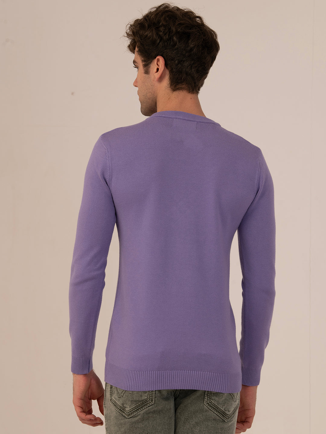 Albion Men’s Winter HeatGuard sweater