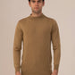 Albion Men’s PULLOVER – Winter Casual & Active Wear_D.camel