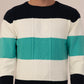Albion Men’s Sweater – Winter Casual & Active Wear