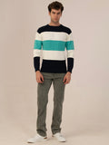 Albion Men’s Sweater – Winter Casual & Active Wear