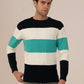 Albion Men’s Sweater – Winter Casual & Active Wear