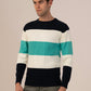 Albion Men’s Sweater – Winter Casual & Active Wear