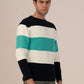 Albion Men’s Sweater – Winter Casual & Active Wear