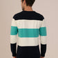 Albion Men’s Sweater – Winter Casual & Active Wear