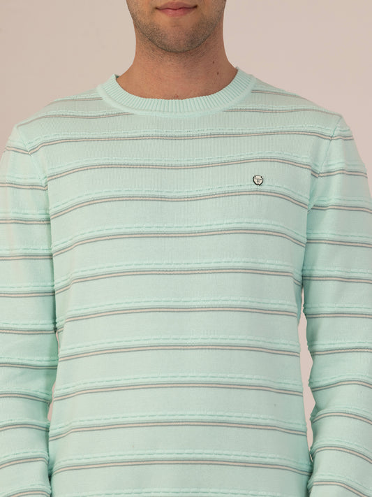 Men’s Cozy Winter Pullover – Warm, Stylish & Comfortable Knitwear