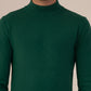 Albion StreetStyle Men’s Winter Sweatshirt_green