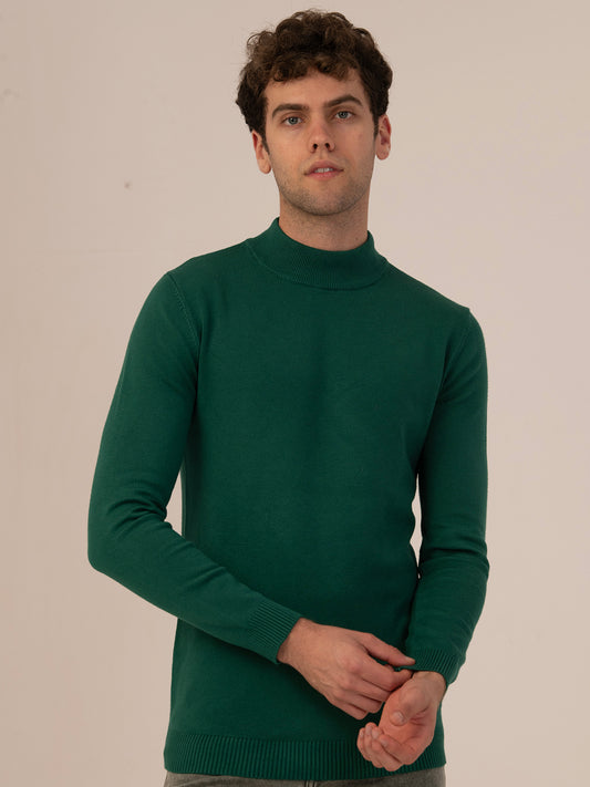 Albion Men’s Winter StreetStyle Pullover