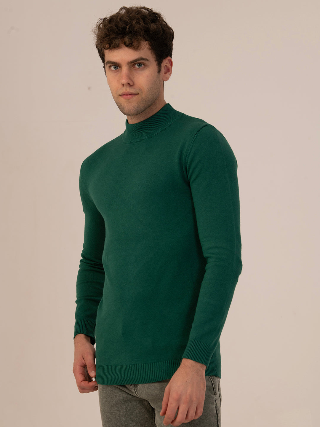 Albion Men’s Winter StreetStyle Pullover